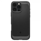 Spigen iPhone 16 Pro Max Cover Robust Armor MagFit Mat Sort