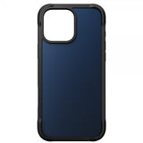 Nomad iPhone 16 Pro Max Cover Rugged Case Atlantic Blue
