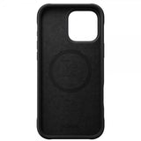 Nomad iPhone 16 Pro Max Cover Robust Etui Sort