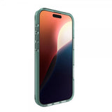 ZAGG iPhone 16 Pro Max Cover Santa Cruz Snap Grøn