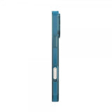 ZAGG iPhone 16 Pro Max Cover Santa Cruz Snap Retro Blue