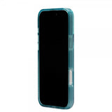 ZAGG iPhone 16 Pro Max Cover Santa Cruz Snap Retro Blue