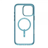 ZAGG iPhone 16 Pro Max Cover Santa Cruz Snap Retro Blue