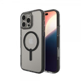 ZAGG iPhone 16 Pro Max Cover Santa Cruz Snap Sort
