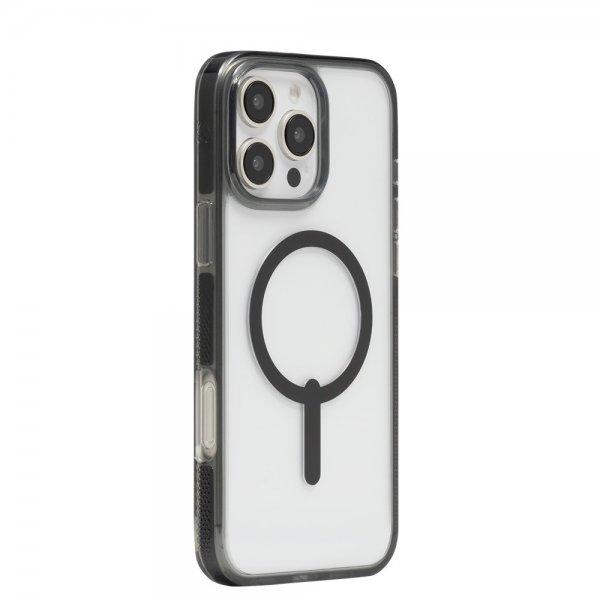 ZAGG iPhone 16 Pro Max Cover Santa Cruz Snap Sort