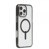 ZAGG iPhone 16 Pro Max Cover Santa Cruz Snap Sort