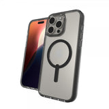ZAGG iPhone 16 Pro Max Cover Santa Cruz Snap Sort