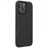 Nillkin iPhone 16 Pro Max Cover Super Frosted Shield Pro MagSafe Sort