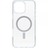 Otterbox iPhone 16 Pro Max Cover Symmetry Clear MagSafe Transparent