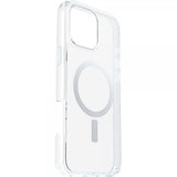 Otterbox iPhone 16 Pro Max Cover Symmetry Clear MagSafe Transparent