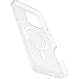 Otterbox iPhone 16 Pro Max Cover Symmetry Clear MagSafe Transparent