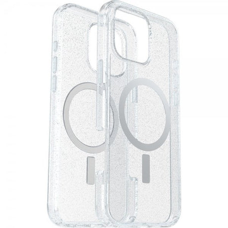 Otterbox iPhone 16 Pro Max Cover Symmetry Clear MagSafe Stardust
