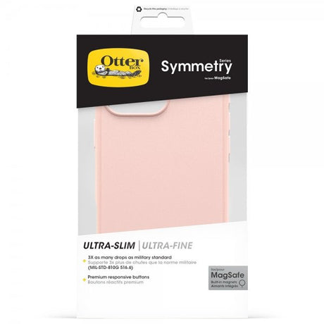 Otterbox iPhone 16 Pro Max Cover Symmetry MagSafe Ballet Shoes