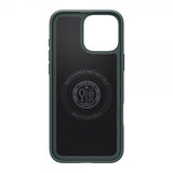 Spigen iPhone 16 Pro Max Cover Thin Fit MagFit Abyss Green