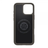 Spigen iPhone 16 Pro Max Cover Thin Fit MagFit Gunmetal