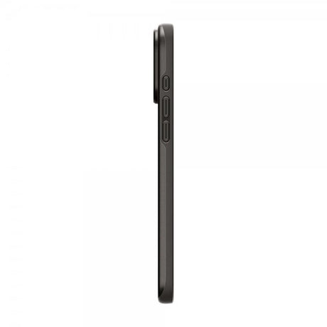 Spigen iPhone 16 Pro Max Cover Thin Fit MagFit Gunmetal