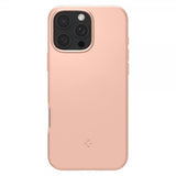Spigen iPhone 16 Pro Max Cover Thin Fit MagFit Rose Titanium