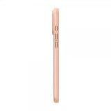 Spigen iPhone 16 Pro Max Cover Thin Fit MagFit Rose Titanium