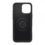 Spigen iPhone 16 Pro Max Cover Thin Fit MagFit Sort