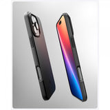 Spigen iPhone 16 Pro Max Cover Thin Fit MagFit Sort