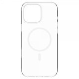 Spigen iPhone 16 Pro Max Cover Thin Fit T MagFit Klar Hvid
