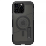 Spigen iPhone 16 Pro Max Cover Tough Armor T MagFit Frost Black