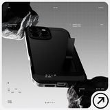 Spigen iPhone 16 Pro Max Cover Tough Armor T MagFit Metal Slate