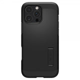 Spigen iPhone 16 Pro Max Cover Tough Armor T MagFit Sort