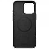 Nomad iPhone 16 Pro Max Cover Traditional Leather Case Sort
