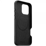 Nomad iPhone 16 Pro Max Cover Traditional Leather Case Sort