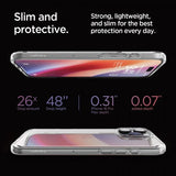 Spigen iPhone 16 Pro Max Cover Ultra Hybrid Space Crystal