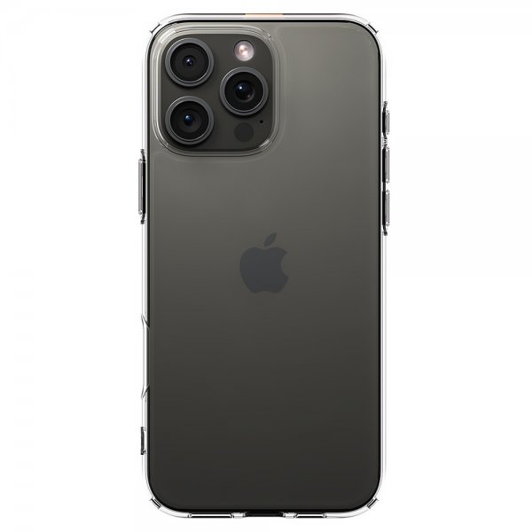 Spigen iPhone 16 Pro Max Cover Ultra Hybrid Space Crystal