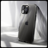Spigen iPhone 16 Pro Max Cover Ultra Hybrid Space Crystal