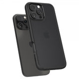 Spigen iPhone 16 Pro Max Cover Ultra Hybrid Frost Black