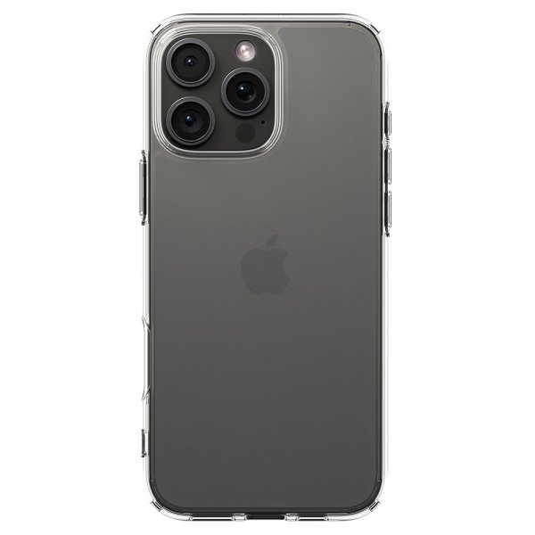 Spigen iPhone 16 Pro Max Cover Ultra Hybrid Frost Clear