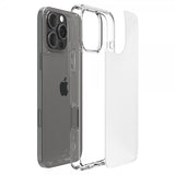 Spigen iPhone 16 Pro Max Cover Ultra Hybrid Frost Clear