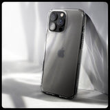Spigen iPhone 16 Pro Max Cover Ultra Hybrid Frost Clear