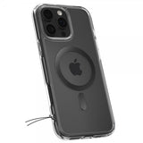 Spigen iPhone 16 Pro Max Cover Ultra Hybrid MagFit Carbon Fiber