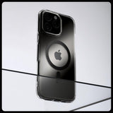 Spigen iPhone 16 Pro Max Cover Ultra Hybrid MagFit Carbon Fiber