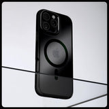 Spigen iPhone 16 Pro Max Cover Ultra Hybrid MagFit Frost Black
