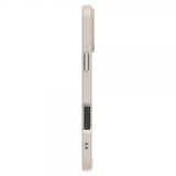 Spigen iPhone 16 Pro Max Cover Ultra Hybrid MagFit Frost Natural Titanium