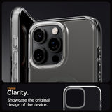 Spigen iPhone 16 Pro Max Cover Ultra Hybrid MagFit Graphite