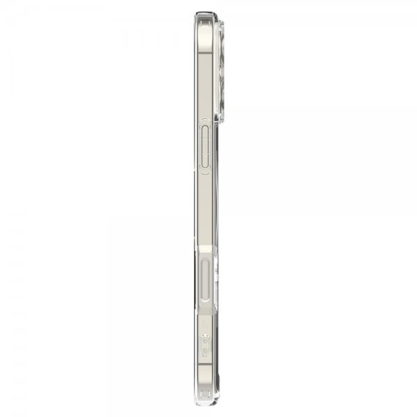 Spigen iPhone 16 Pro Max Cover Ultra Hybrid MagFit Graphite