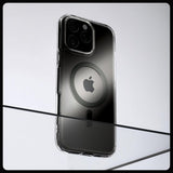 Spigen iPhone 16 Pro Max Cover Ultra Hybrid MagFit Graphite