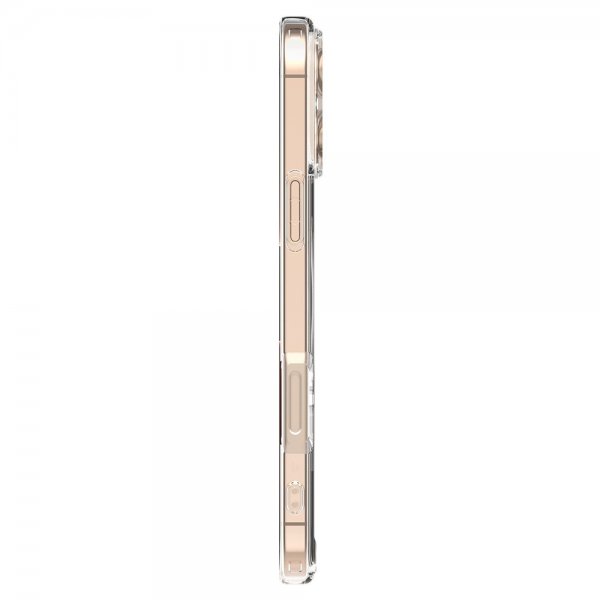 Spigen iPhone 16 Pro Max Cover Ultra Hybrid MagFit Guld