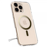 Spigen iPhone 16 Pro Max Cover Ultra Hybrid MagFit Guld