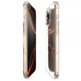 Spigen iPhone 16 Pro Max Cover Ultra Hybrid MagFit Guld