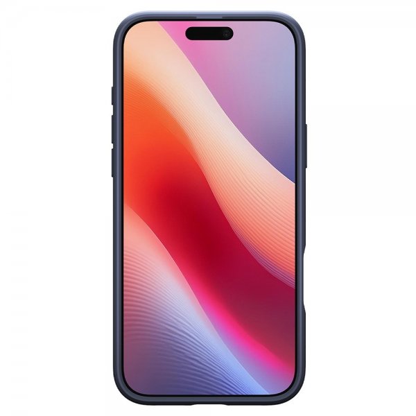 Spigen iPhone 16 Pro Max Cover Ultra Hybrid Navy Blue