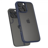 Spigen iPhone 16 Pro Max Cover Ultra Hybrid Navy Blue
