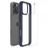 Spigen iPhone 16 Pro Max Cover Ultra Hybrid Navy Blue